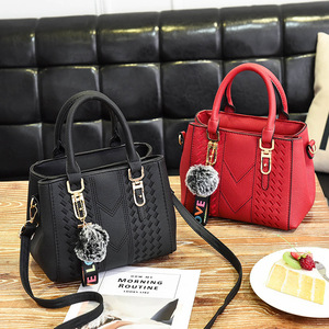 Bolso de mano de diseñador a la moda, bolsos de hombro de cuero PU, bolso cruzado a la moda, bolsos de mano de lujo con <span class=keywords><strong>lentejuelas</strong></span> para mujer - Product Image 1
