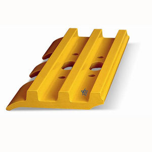 SEAGULL para Excavadora 320: Repuestos de Tren de Rodaje, Grupo de Orugas, Cadena de Orugas, Zapata de Oruga - 1 Año de Garantía - Product Image 1