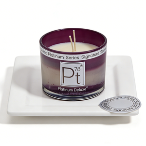 ขายส่งขวดเทียนแก้วหนาขนาดใหญ่ <span class=keywords><strong>3</strong></span> ไส้ 18 ออนซ์ 25 ออนซ์ พร้อมฝาและกล่อง ภาชนะใส่เทียนเปล่าสุดหรู - Product Image 3