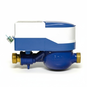 <span class=keywords><strong>Compteur</strong></span> d'<span class=keywords><strong>eau</strong></span> prépayé électronique à carte IC à radiofréquence 1/2 po 3/4 po 1 po numérique - Product Image 3