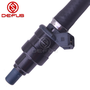 Defo-boquillas de combustible de <span class=keywords><strong>gran</strong></span> rendimiento, inyector de combustible OEM 0280150166, 0280150166, para Bahía (JC32), 2.0L, 2.4L, 2.8L, a la venta - Product Image 2