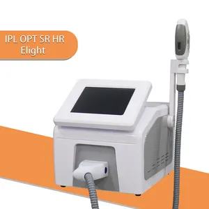 IPL Photorejuvenation Opt Elight Skin Photo Rejuvenation Hair Removal Opt Ipl Hair Removal Machine