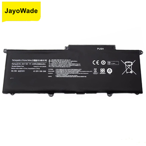 Batería de ordenador portátil para <span class=keywords><strong>SAMSUNG</strong></span> <span class=keywords><strong>Ultrabook</strong></span> 900X3D 900X3C 900X3B 900X3E NP900X3E NP900X3G NP900X3C 7,5 V 5880mAh AA PLXN4AR - Product Image 1