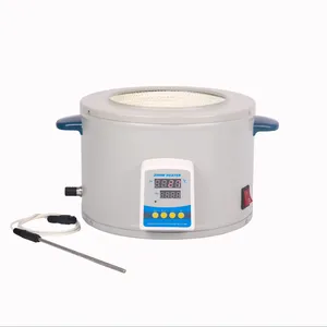 Scientific Lab Equipment Electric ZNHW2000 Laboratory Heating Mantle