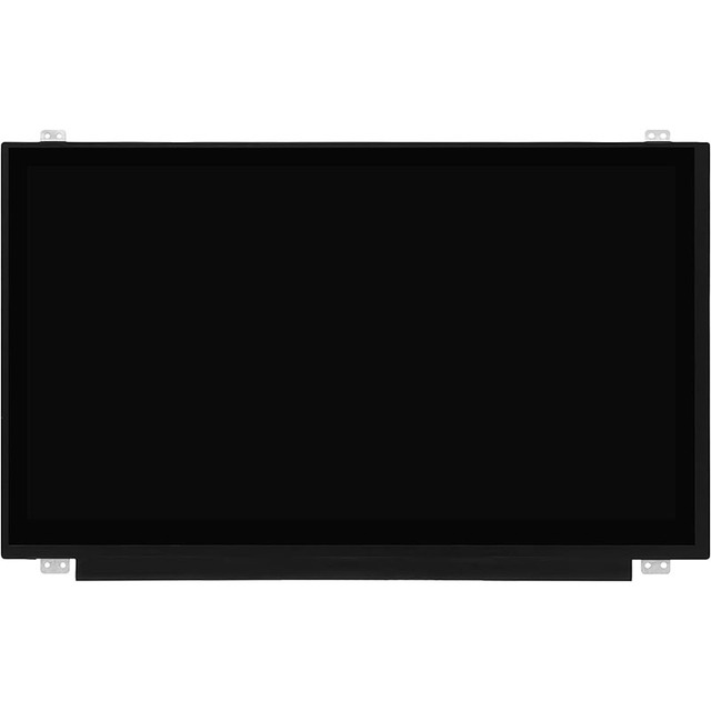 In Stock IPS Laptop Display Panel Replacement 15.6 Inches for Lenovo 04X5480 B156HTN03.4 LCD 1920x1080 30 Pins Non-Touch Screen