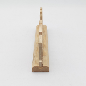 Panneau de lettres en <span class=keywords><strong>bois</strong></span>, décoration de maison en <span class=keywords><strong>bois</strong></span>, lettres de relaxation, offre spéciale, - Product Image 6