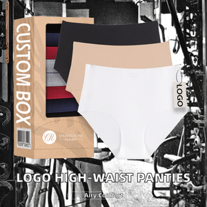 Корректирующее белье-боди из нейлона и спандекса с низкой посадкой для женщин, большие размеры (США/ЕС), повседневное, вязаное, с эффектом утягивания талии - Product Image 2