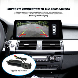 <span class=keywords><strong>12.3</strong></span> ''หน้าจอสัมผัสไร้สาย Apple CarPlay GPS USB ระบบ Linux สำหรับ BMW <span class=keywords><strong>1</strong></span> 2 3 5 6 7ชุด F20 F21 F22 F23 2012-2016แดชบอร์ด - Product Image 5