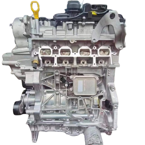 Ensemble moteur essence DSV 1.5T d'origine de haute qualité, aluminium, traction avant, Volkswagen Sagitar <span class=keywords><strong>Audi</strong></span> Q3 <span class=keywords><strong>Q2</strong></span>, d'occasion, 2018-2024 - Product Image 3