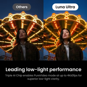 Insta360 Luna ultra <span class=keywords><strong>Leica</strong></span> กิมบอลกล้อง8K เลนส์คู่กันโคลง3แกน Insta360เต็มรูปแบบขายส่งจำนวนมาก - Product Image 5