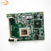 全新研华SOM-5893 A101-2 SOM5893RG1601E-T SOM5893 第二代AMD嵌入式R系列APU COM Express工业基础版