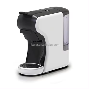 Aifa Nouvelle arrivée Machine multi-capsules Pompe 19 bar Capsule Cafetière machine à café en poudre <span class=keywords><strong>dosette</strong></span> de café pour la maison - Product Image 3