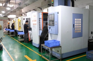 Oem e ODM Custom acciaio inossidabile alluminio parti lavorate Cnc servizio di lavorazione dei metalli bronzo rame ottone parti del giunto - Product Image 5