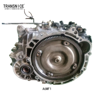 Ensemble de transmission d'<span class=keywords><strong>occasion</strong></span> à 6 vitesses A6MF1 3B610 pour Hyundai IX35 Tucson <span class=keywords><strong>Kia</strong></span> <span class=keywords><strong>Sportage</strong></span> |   Unité de boîte de vitesses <span class=keywords><strong>automatique</strong></span> - Product Image 2