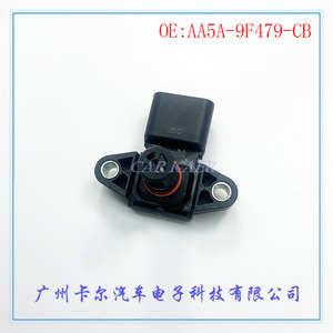 เซ็นเซอร์วัดแรงดัน FoMoCo รุ่น AA5A-9F479-CB สำหรับติดตั้งบนแชสซีรถยนต์ลินคอล์นและฟอร์ด - Product Image 4