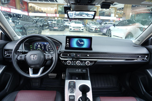 <span class=keywords><strong>Honda</strong></span> <span class=keywords><strong>Integra</strong></span> 2.0L Azul 2023 de Alta Calidad, Auto Usado de Segunda Mano para Exportación - Product Image 4