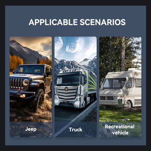 RADIO MOBILE <span class=keywords><strong>TAXI</strong></span> RADIO BIDIRECTIONNELLE 60W PUISSANCE DE SORTIE TM-8600 - Product Image 4