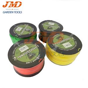 <span class=keywords><strong>Filo</strong></span> Trimmer in <span class=keywords><strong>acciaio</strong></span> inossidabile da 3lb, 3mm, parti di ricambio rotonde, - Product Image 1