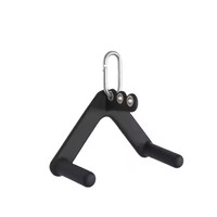 Poignée de traction réglable pour gym, accessoires de fitness en plastique, ensemble de poignées multifonctionnelles pour dips et tractions