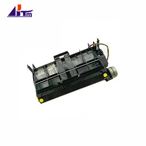 Pièces de distributeur automatique <span class=keywords><strong>Glory</strong></span> NMD DeLaRue NMD100 ND200 : Guide de billets inférieur (Assy) A021925 - Product Image 1