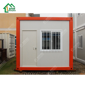 Design Personalizzato di <span class=keywords><strong>Case</strong></span> Modulari in Container Marittimi, Stile Moderno - Product Image 2