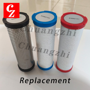 Nuevo Elemento Filtrante E30621AC E30621XA E30621X1 para Compresor de Aire Industrial con Precio de Mayoreo de Alta Calidad, Pieza de Repuesto - Product Image 2