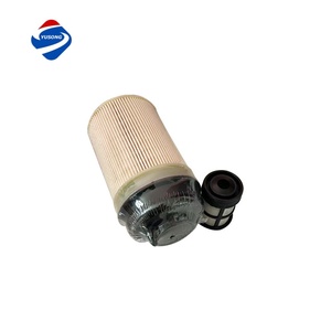 Filtros de Combustible para Camiones de Alta Calidad E445KP P314-2, Elementos de Filtro de Aire, Papel de Filtro de Alta Calidad para Motores de Camiones - Product Image 2