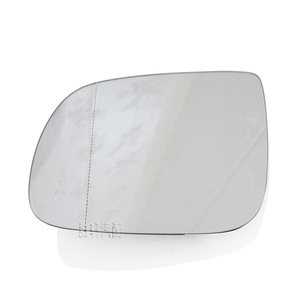 Espejo Retrovisor para Audi Q5 Q7, Cristal Calefactable, Lado Izquierdo y Derecho, Espejo Esférico 8R0857535F 8R0857536F - Product Image 2