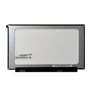 NT156WHM-N44 15.6 pouces Slim TN HD 1366*768 30pin LCD écran d'ordinateur portable pour <span class=keywords><strong>Lenovo</strong></span> T15 T14 20S3 20S4 pour Dell <span class=keywords><strong>Vostro</strong></span> 15 3500 3510 - Product Image 1