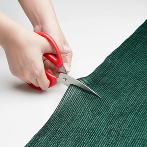 <span class=keywords><strong>Malla</strong></span> <span class=keywords><strong>de</strong></span> <span class=keywords><strong>Sombra</strong></span> Verde <span class=keywords><strong>de</strong></span> HDPE con Estabilizador UV, 75% <span class=keywords><strong>de</strong></span> Bloqueo Solar, Rollo <span class=keywords><strong>de</strong></span> 50m <span class=keywords><strong>para</strong></span> <span class=keywords><strong>Invernaderos</strong></span> y Viveros - Product Image 1