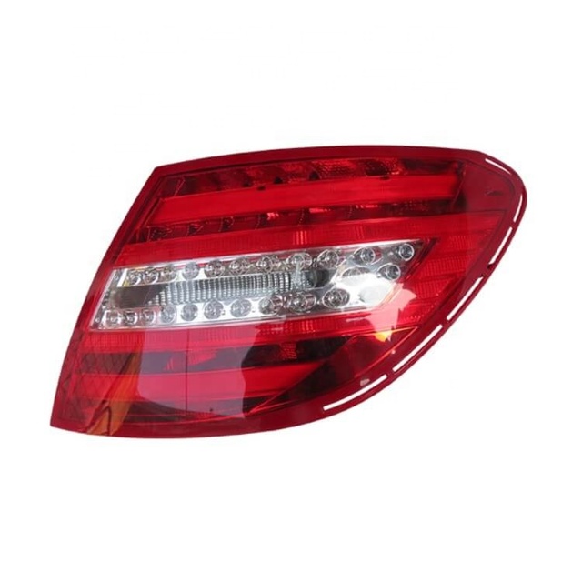 OEM 2049060503 2049060203 C-CLASS W204 LED Tail Light TAIL LAMP for Mercedes benz W204 C200