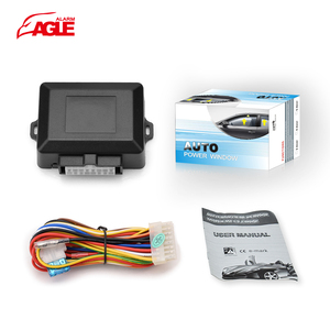 Módulo Automático Vidro Elétrico TW14 / PRO4.78EF - Tury - Auto Equip
