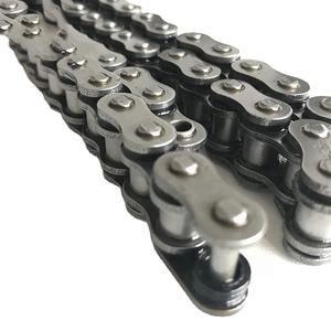 โซ่ลำเลียงเครื่องขูดที่ใช้จาก EP ที่มีการรับรอง ISO - Product Image 1