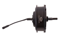 135mm Dropout 500W 750W 1000W Ebike Gear Motor Moteur de moyeu de vélo électrique Cargo Bike Moteur à rayons