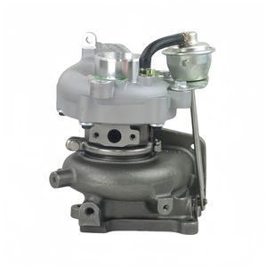 Turbocompresor Turbo Hi-Billet K04 para motor Mazda 3.6 DISI MZR, pieza de repuesto - Product Image 5