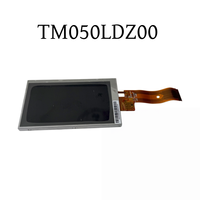 Écran LCD TFT 5 pouces pour tableau de bord Nissan Qashqai J11 (2013-2019) OEM