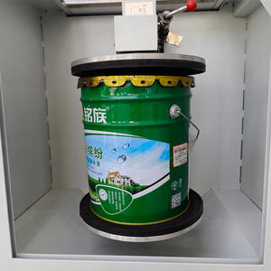 Precio bajo, decoración arquitectónica interior <span class=keywords><strong>para</strong></span> el hogar, dispensador de pintura <span class=keywords><strong>para</strong></span> toda la casa, mezclador, máquina mezcladora de líquidos - Product Image 3