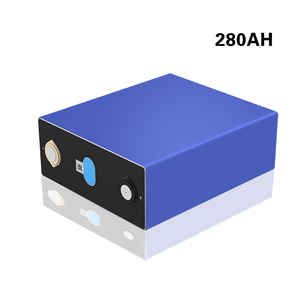 โรงงานขายส่งแบตเตอรี่ลิเธียมไอรอนฟอสเฟต LFP 280 3.2v 280ah แบบแท่งปริซึม - Product Image 3