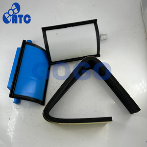 6480.<span class=keywords><strong>E4</strong></span> 6480E3 pour Peugeot 407 Citroën C5 2004-2016 Réparation du clapet de ventilation Climatisation - Product Image 2