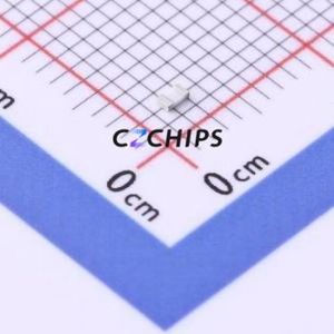 Résistance SMD TNPW060324K9BEEA 0603 (Type : Film mince) (Résistance : 24,9 kOhm Précision : 0,1 %) - Product Image 2