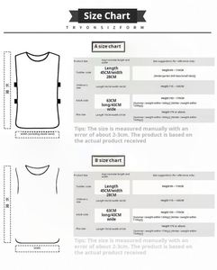 Wholesale Personalized Logo Advertising Shirt Team Division Training Vest for Football Basketball Activities - Product Image 2