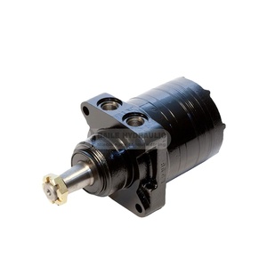 Parker Piston Motor Parker TE TB TC TG SeriesTE00036 TE0045 TE050 AS280AAAB TB0195AT100AAAA TB0195AT100AAAB Orbital Motor - Product Image 1