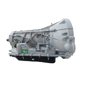 Caja de Cambios de 10 Velocidades 10R80 Reconstruida Estándar OEM para Ford F150 F-150 Mustang Ranger 2016-2020 3.5L 5.0L - Product Image 4