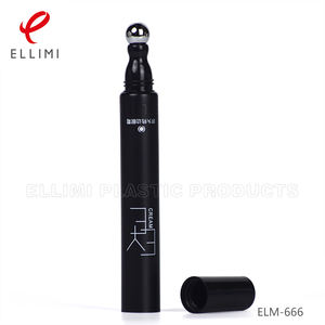 Rouleau sur le <span class=keywords><strong>tube</strong></span> crème pour les yeux emballage de <span class=keywords><strong>tube</strong></span> cosmétique - Product Image 2