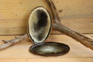 Plato para Servir Trufas Hecho a Mano de Primera Calidad, Ideal para Celebraciones y Ocasiones Especiales - Product Image 3