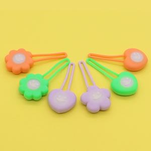 Luz nocturna sólida de silicona duradera para perros: evita la pérdida de perros - Product Image 1