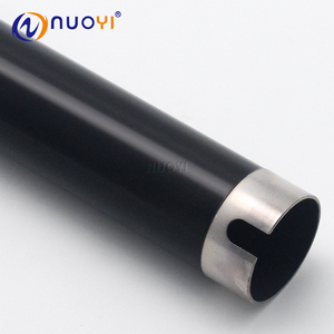 Rodillo fusor superior Compatible Nuoyi para Sindoh N410 N411 N612 N613 410 <span class=keywords><strong>411</strong></span> 612 613 piezas de copiadora rodillo de calor - Product Image 4