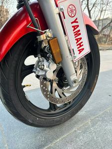 Motocicleta Deportiva <span class=keywords><strong>Yamaha</strong></span> <span class=keywords><strong>250</strong></span>, de Gasolina, con Inyección Electrónica, Cómoda y Económica, Velocidad Máxima >80 km/h, Ideal para Aventuras de Corta Distancia - Product Image 2