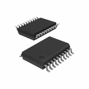 Buy Electronics Components Online In Stock 49FCT3805PYG 20 SSOP Clock Timing - Product Image 1