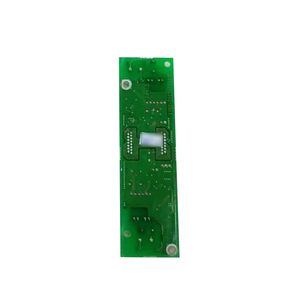 FANUC A20B-2002-0890 Circuit Board LCD Inverter For PLC PAC & Dedicated Controllers - Product Image 5
